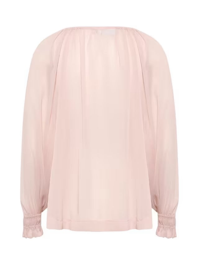 Lazie Blouse