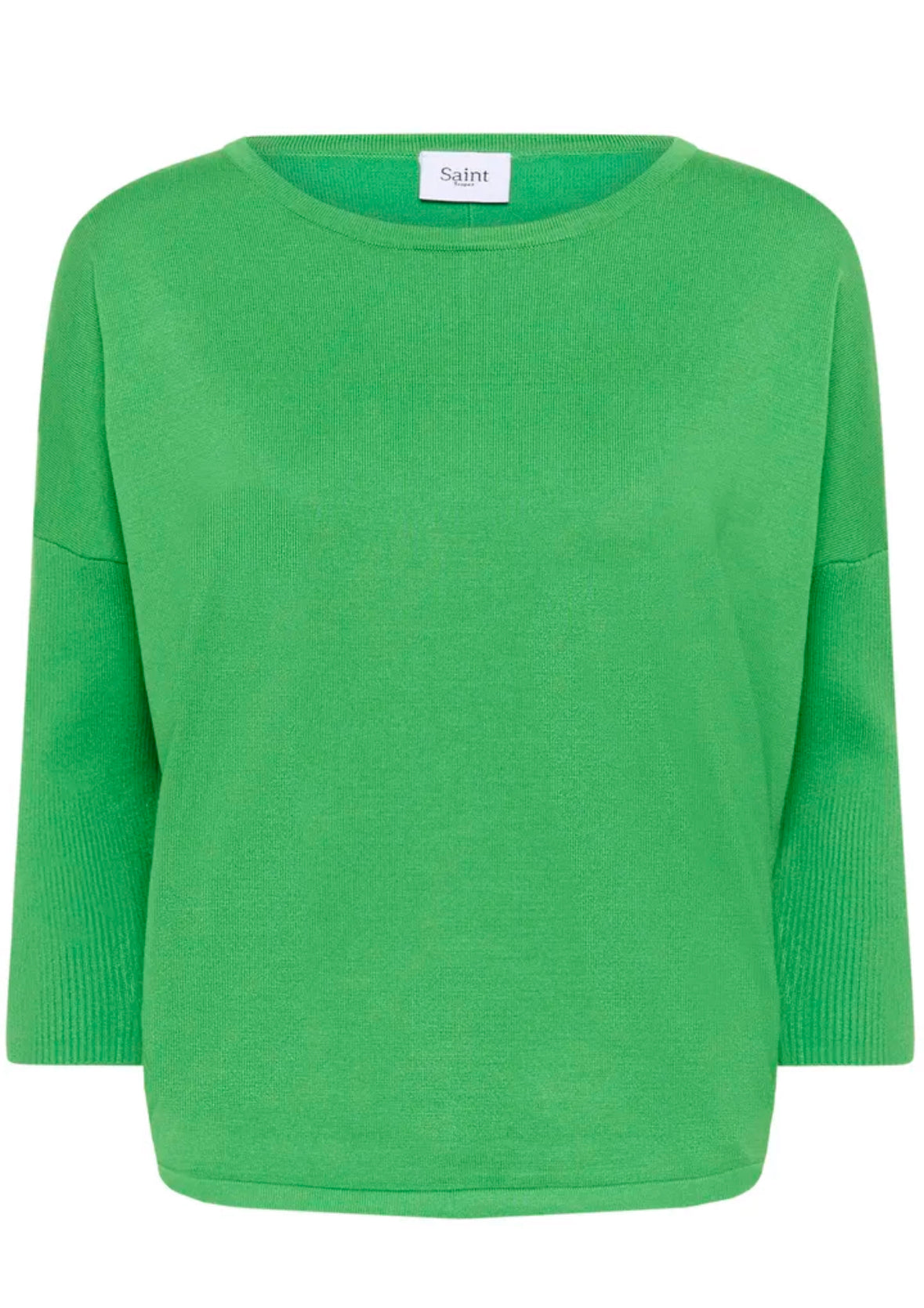 Mila Greenbriar Jumper