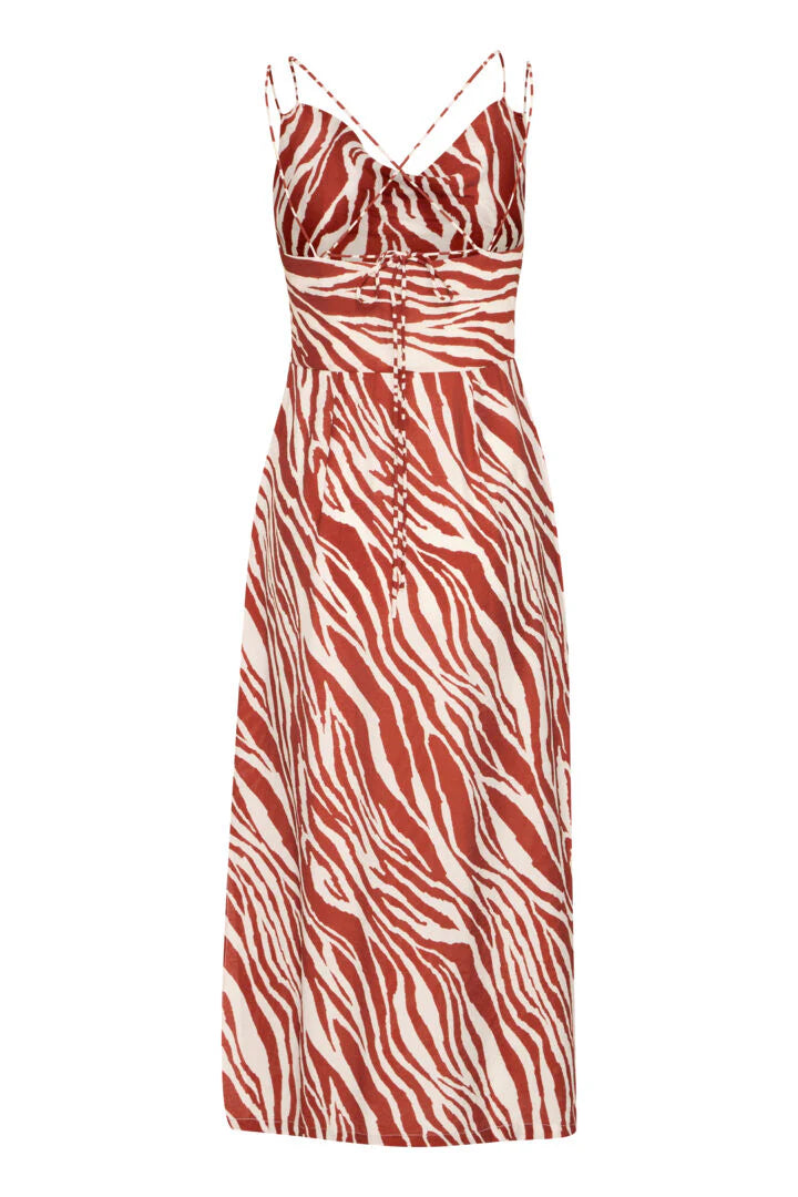 Yardeen Dress