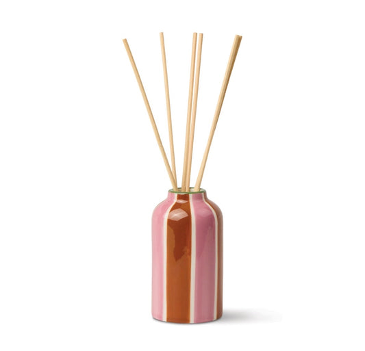 Paddywax A Dopo Tiger Ceramic Diffuser - Black Cedar & Fig - Rogue Boutique UK
