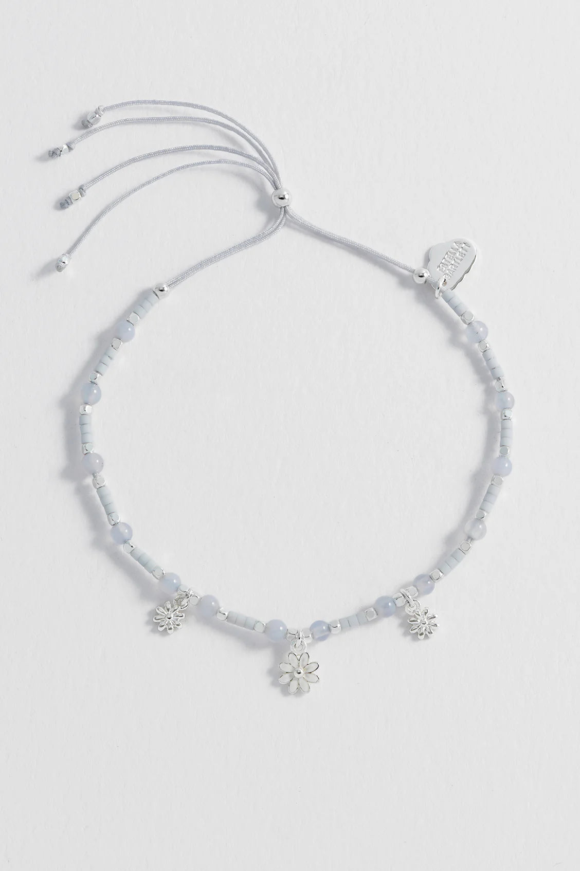 Triple Flower Sienna Bracelet