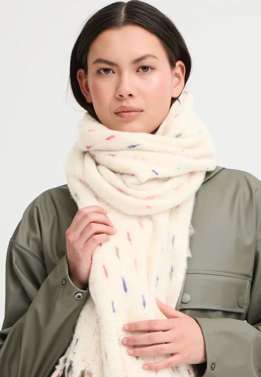 Laere Scarf