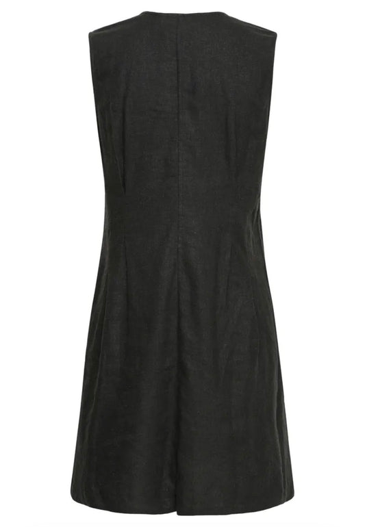 Linno Black dress