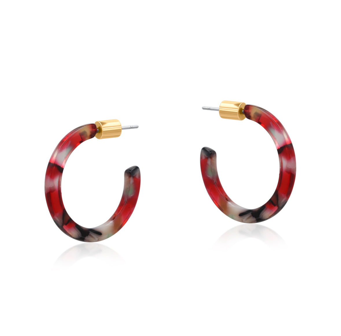 Octavia Red - Rogue Boutique UK