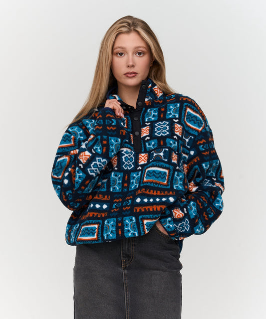 Aztec Fleece