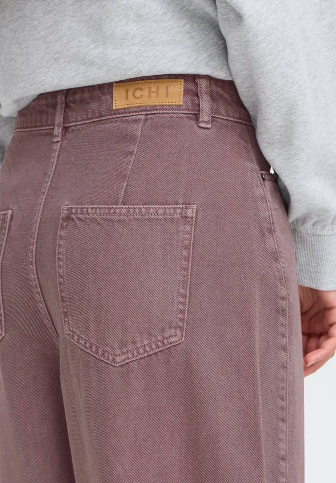 Mijalla Pants