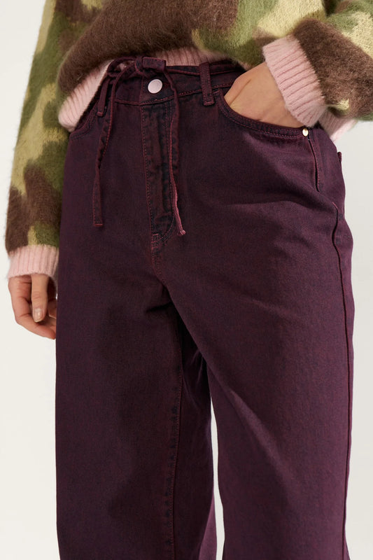 Brooklyn Jeans Fig