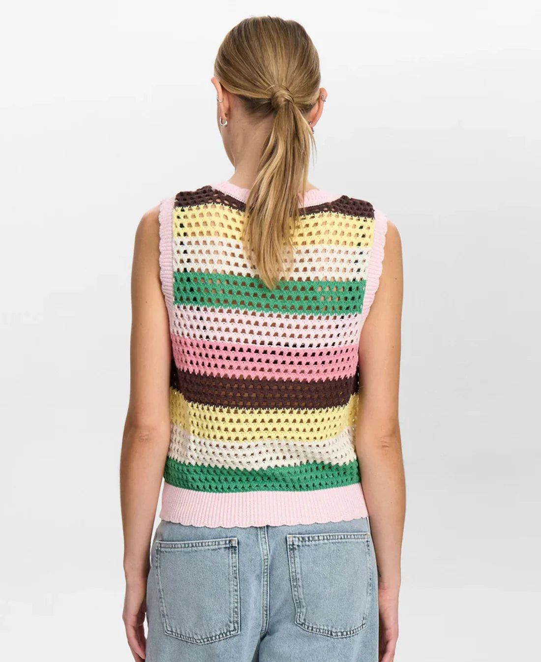 Monna Vest