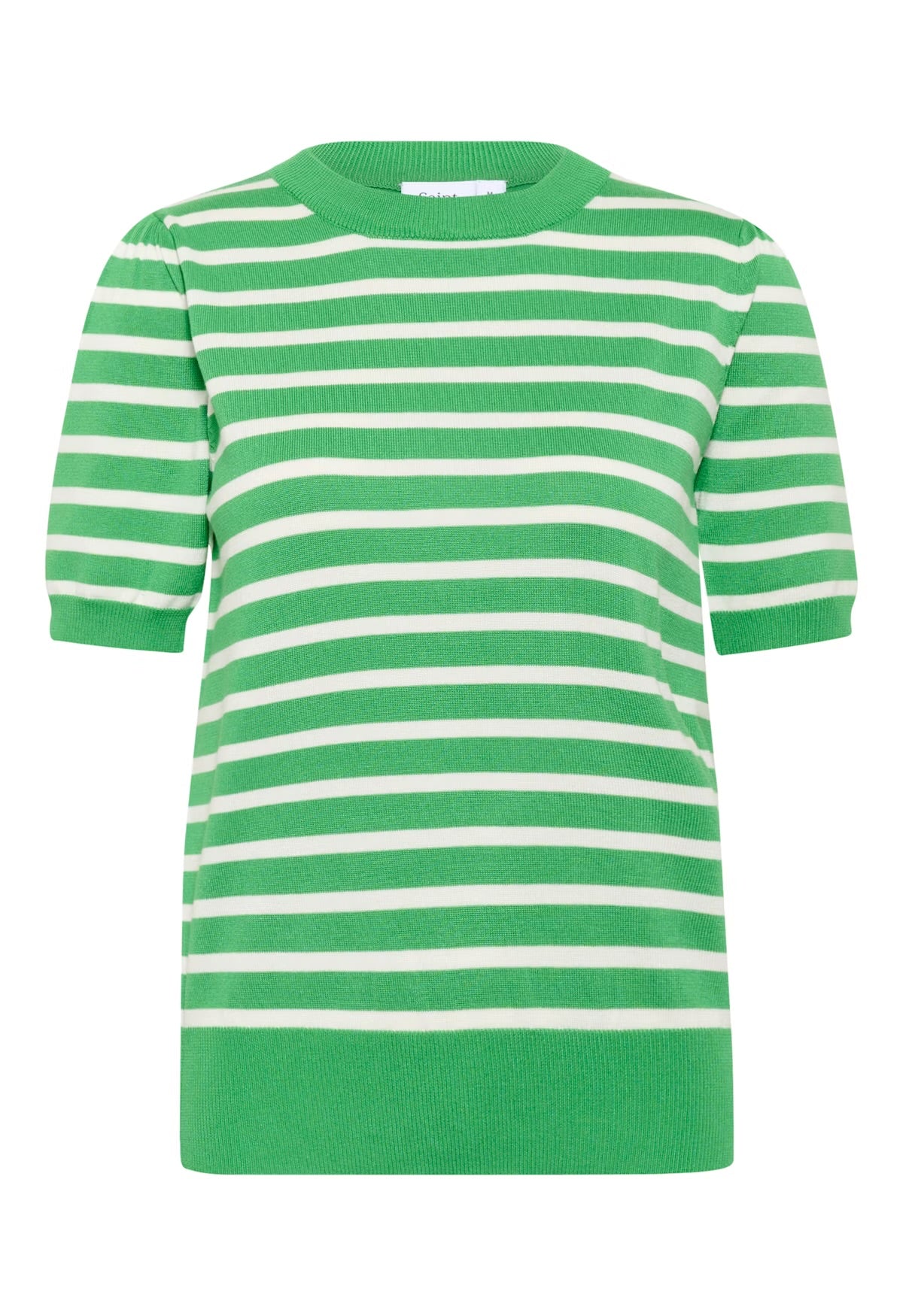 Mila Striped Jumper