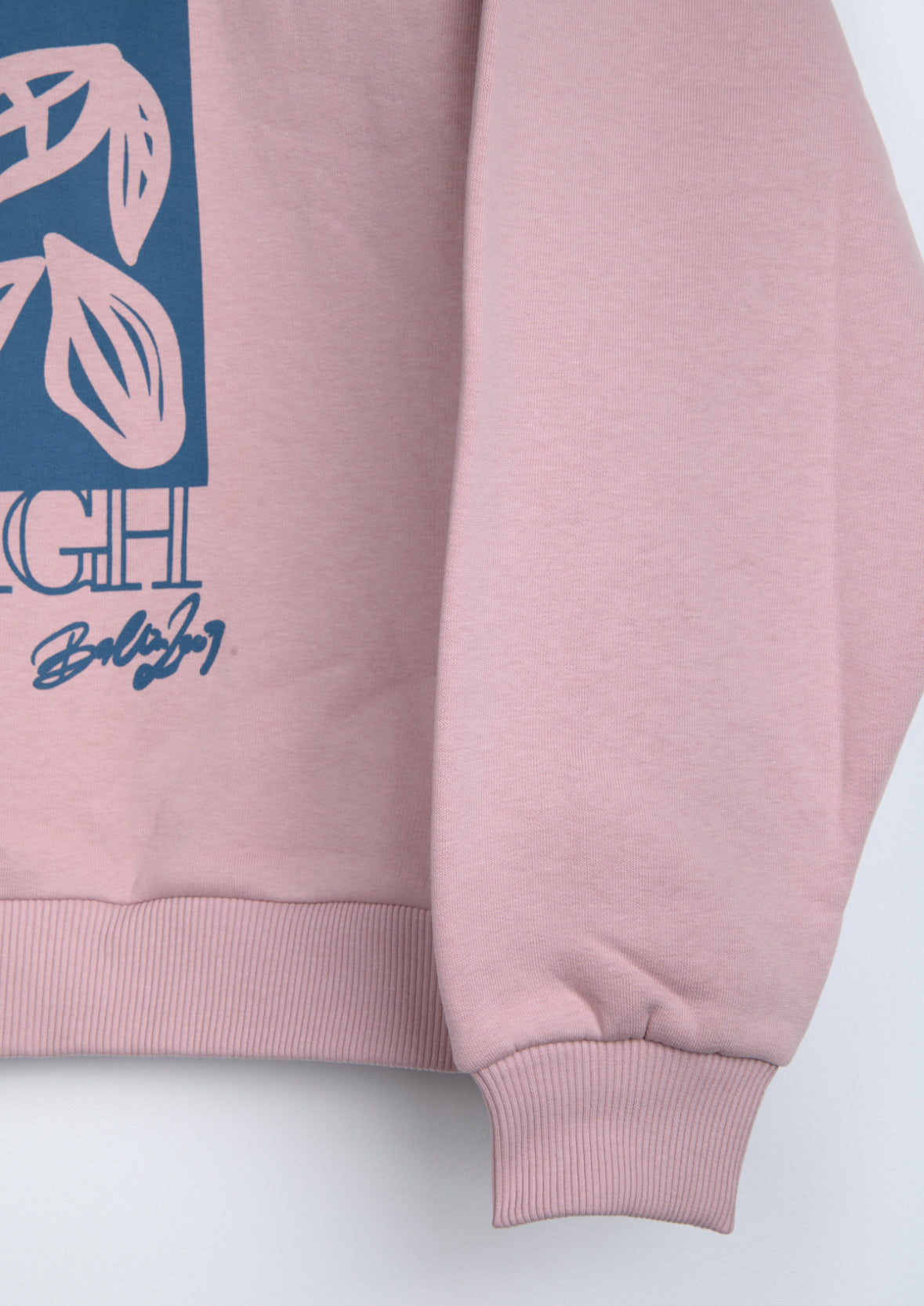 Rise High Sweater