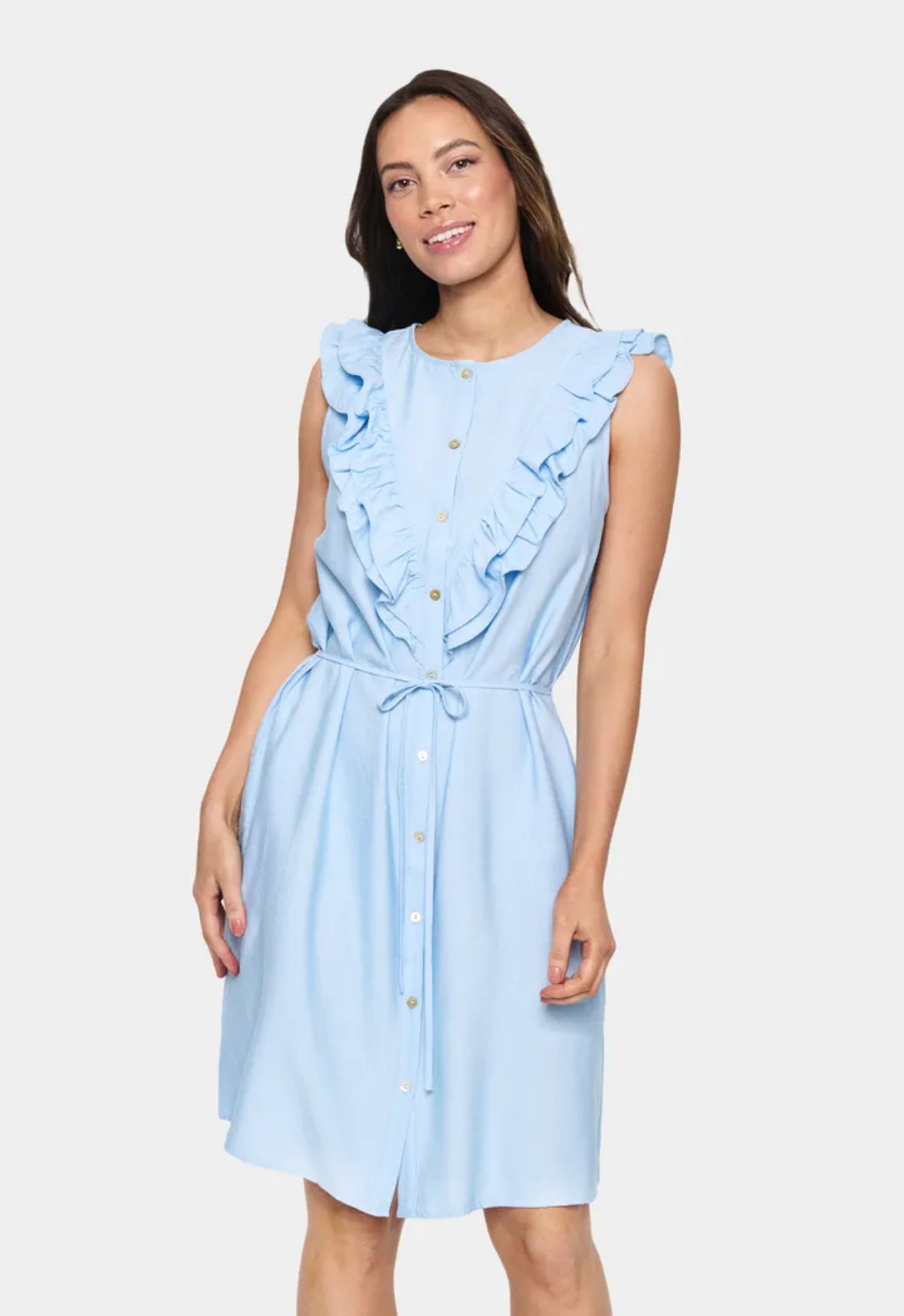 Klaudia Dress