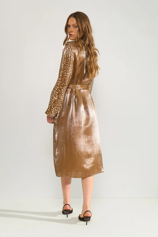 Deer Dress
