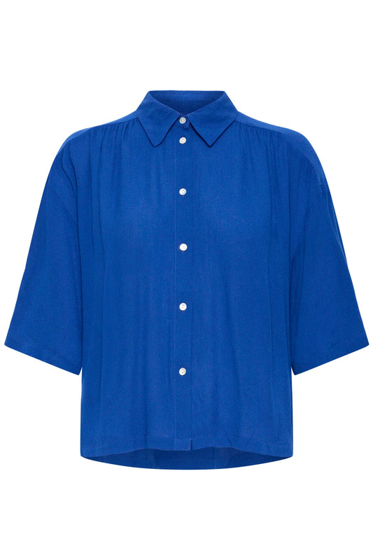 Marrakech Shirt - Rogue Boutique UK