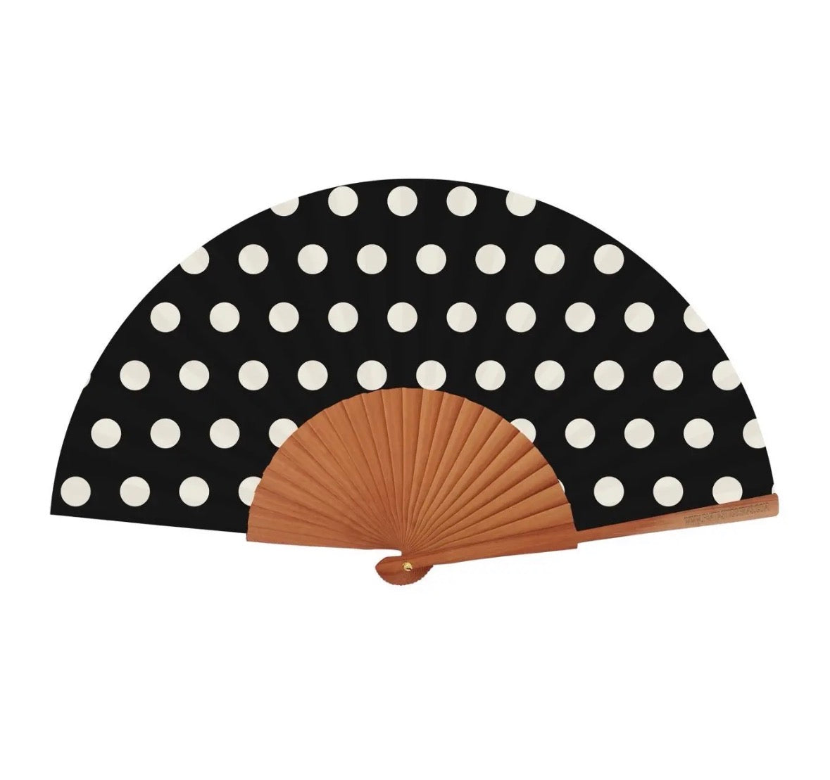 Dotty Fan