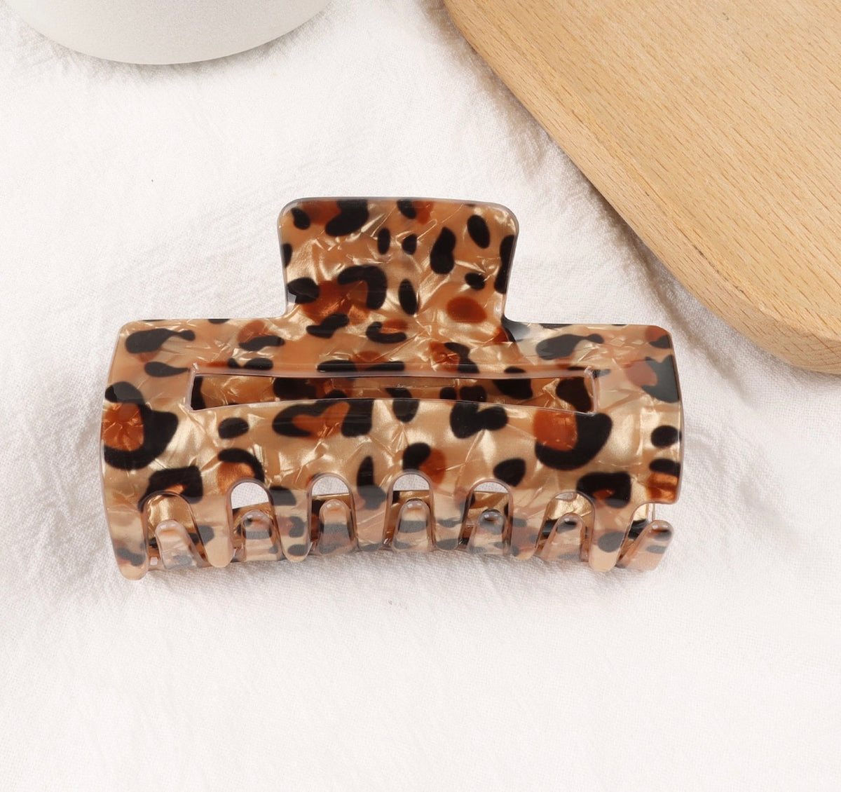 Leopard Claw
