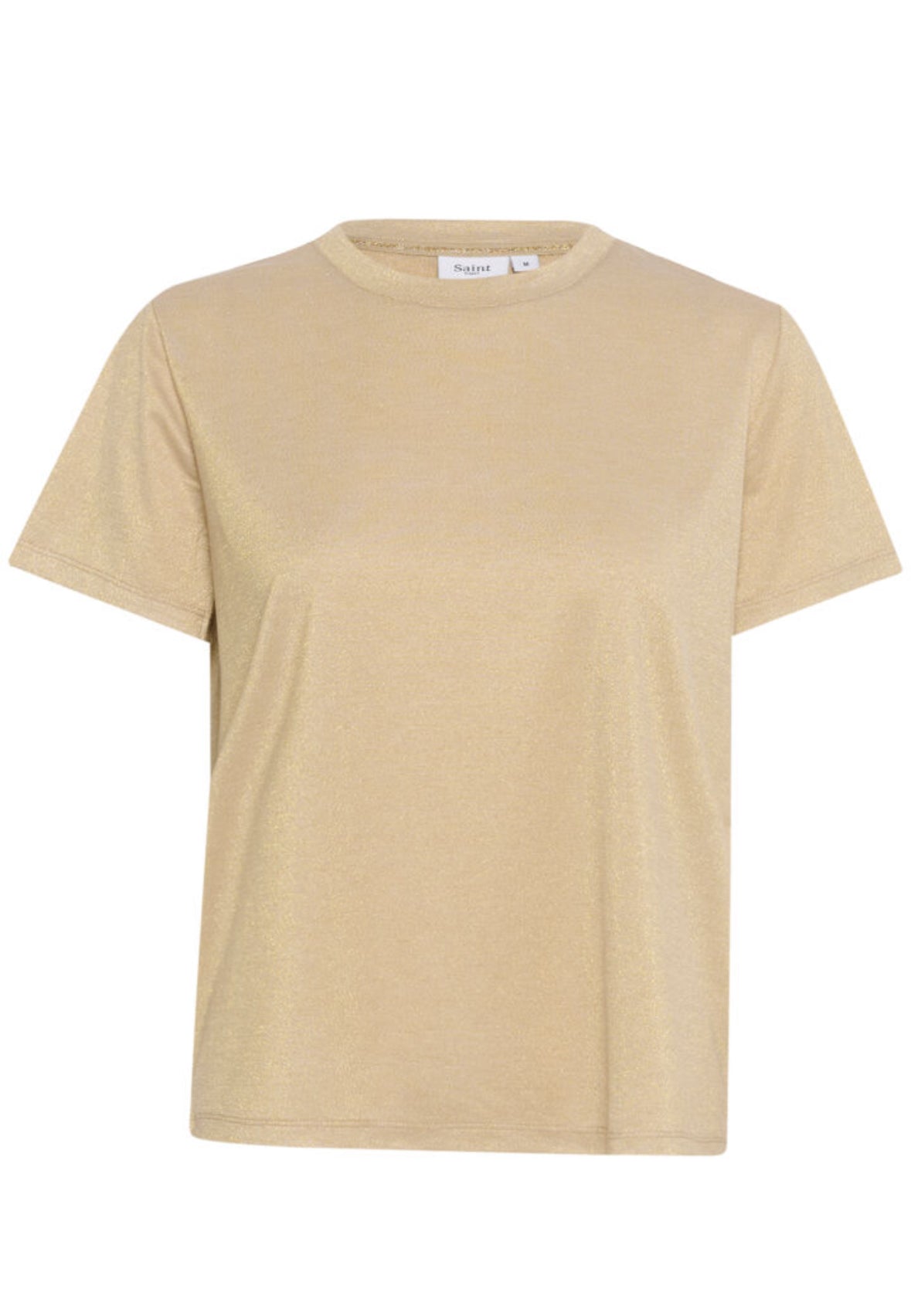 Haga Glitter T-Shirt