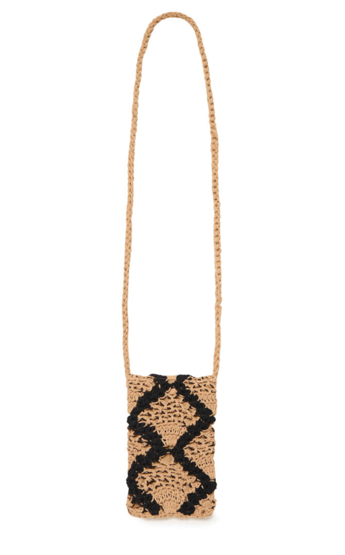 Cria Phone Bag