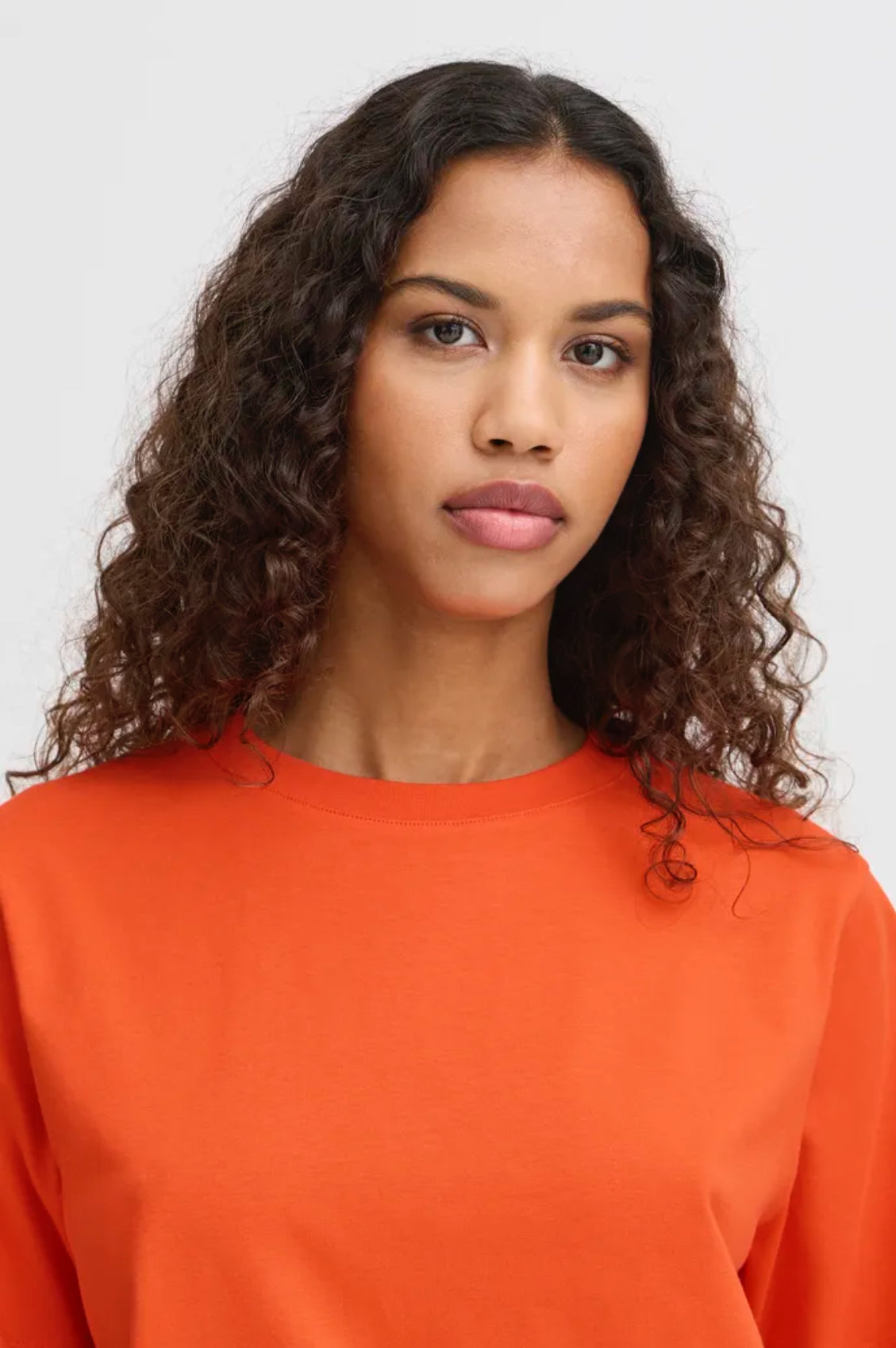 Palmer Orange T-shirt