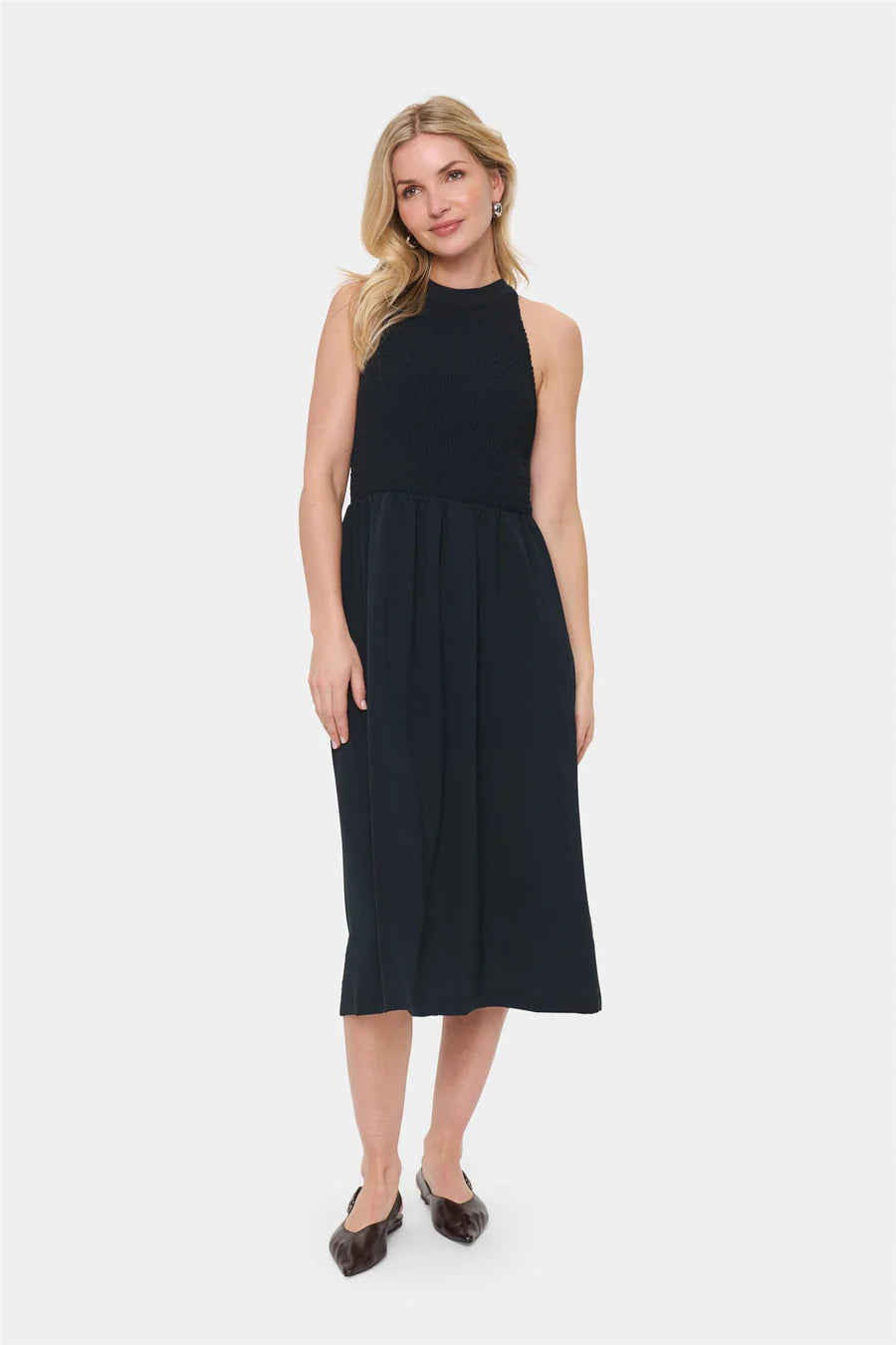 Keisha Dress
