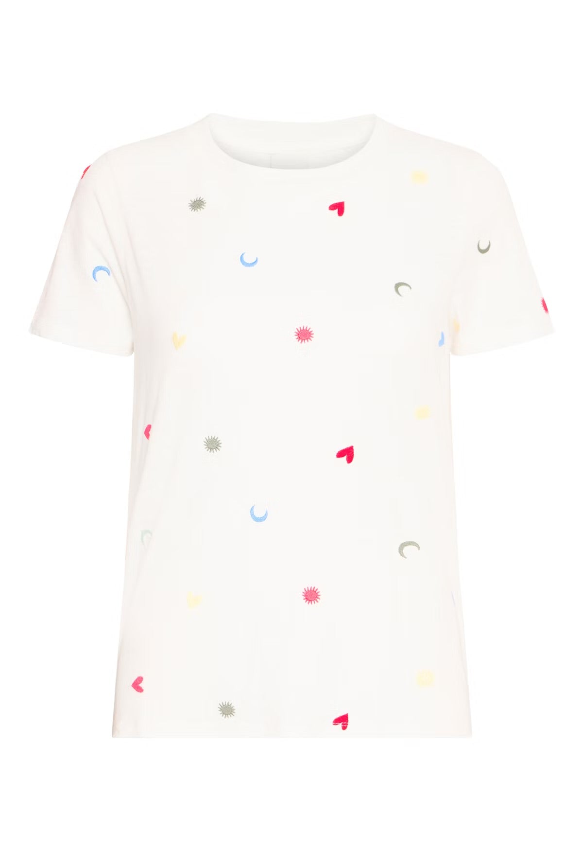 Olya T-shirt