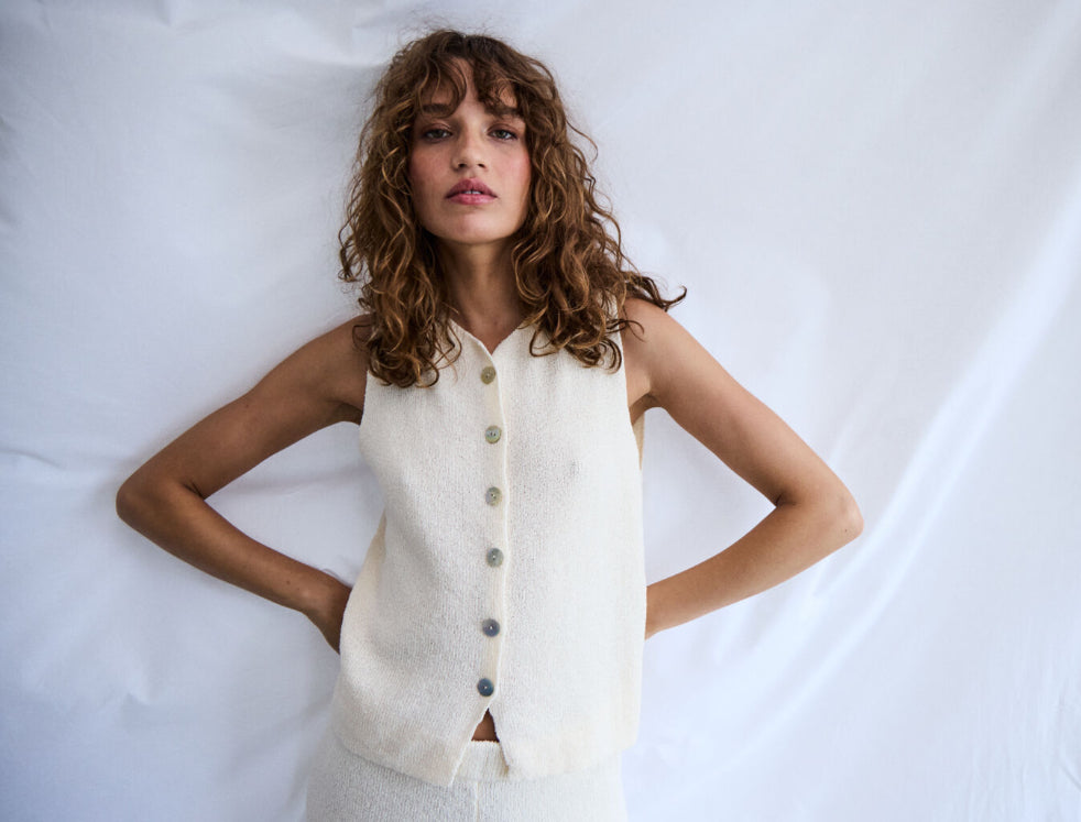Blonds Waistcoat