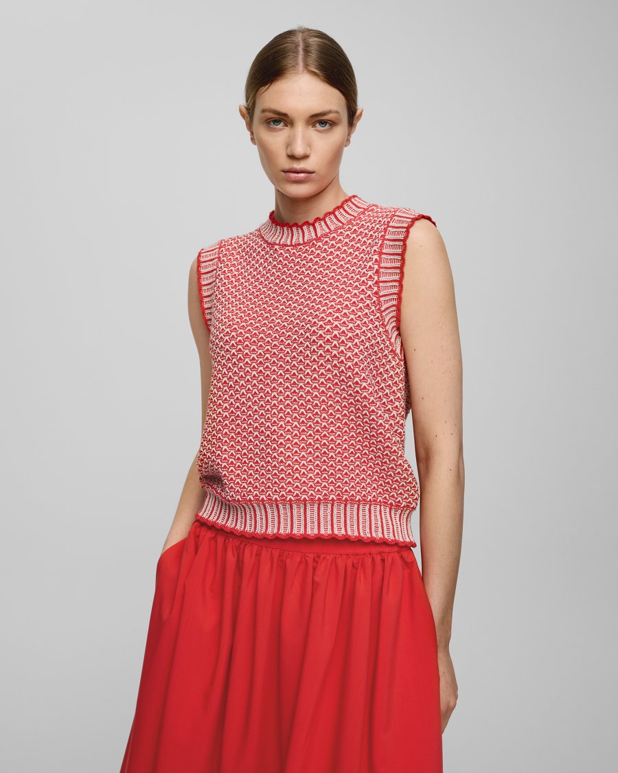 Pilla Vest