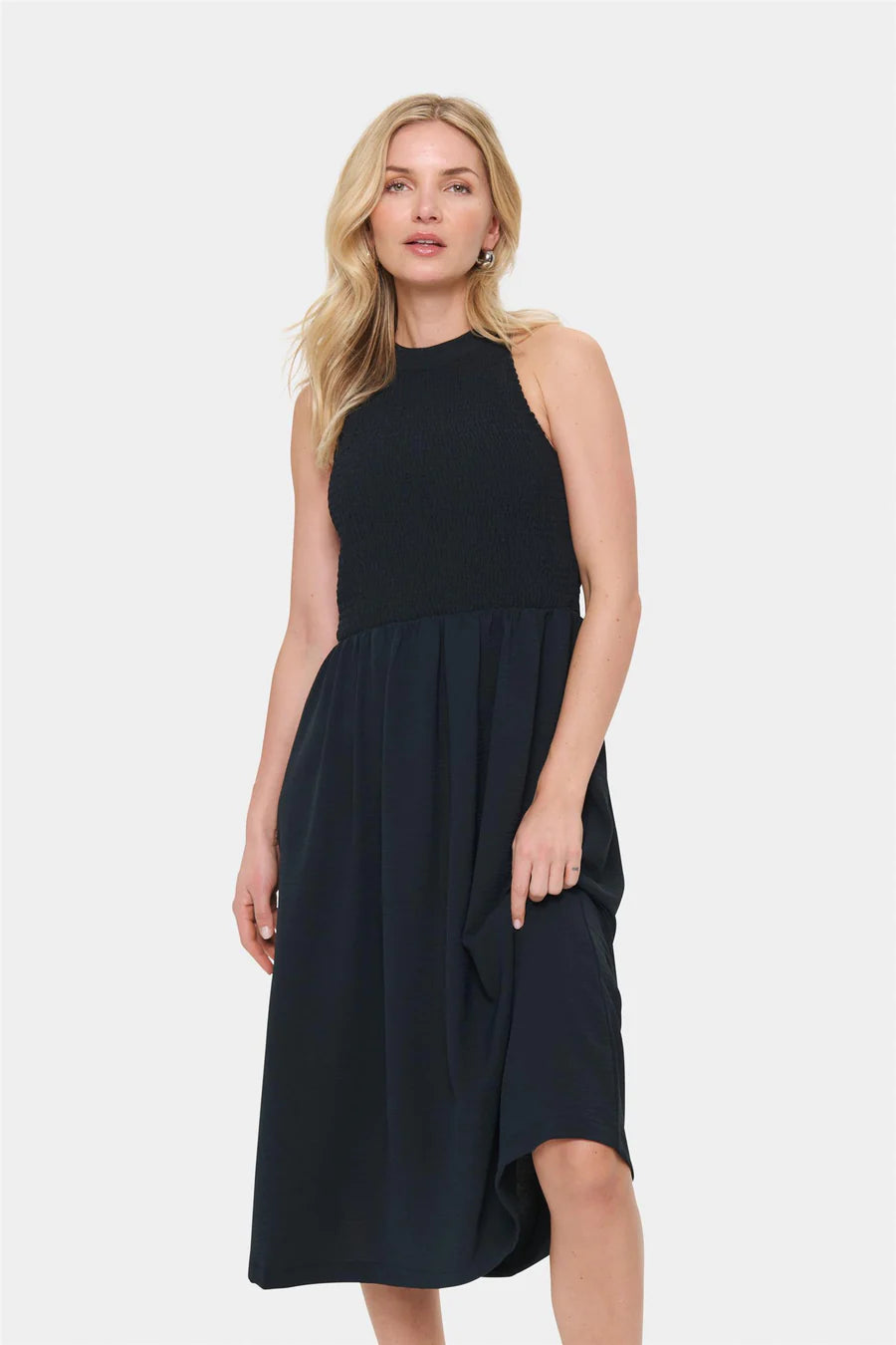 Keisha Dress