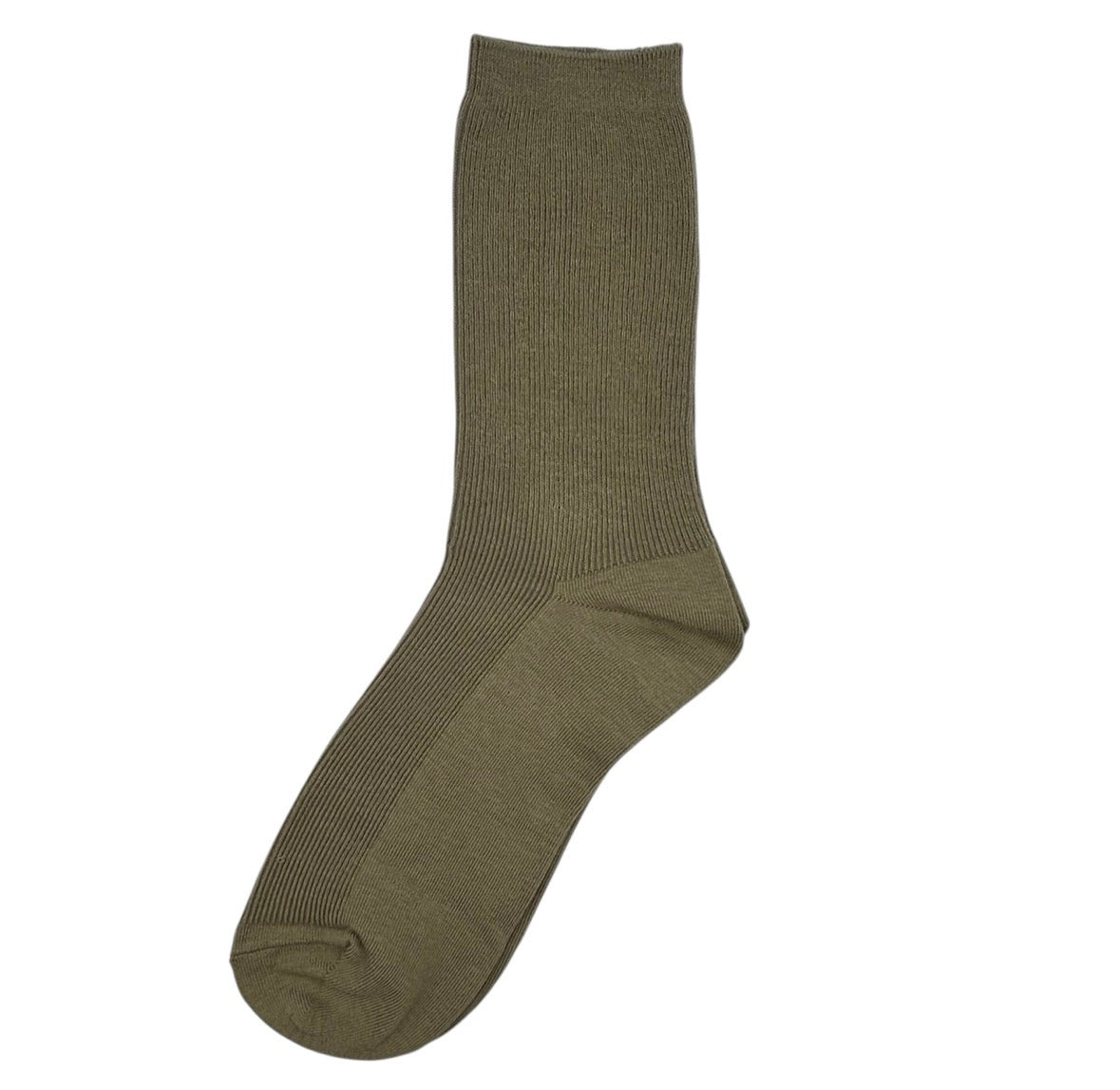 Sienna Socks Khaki