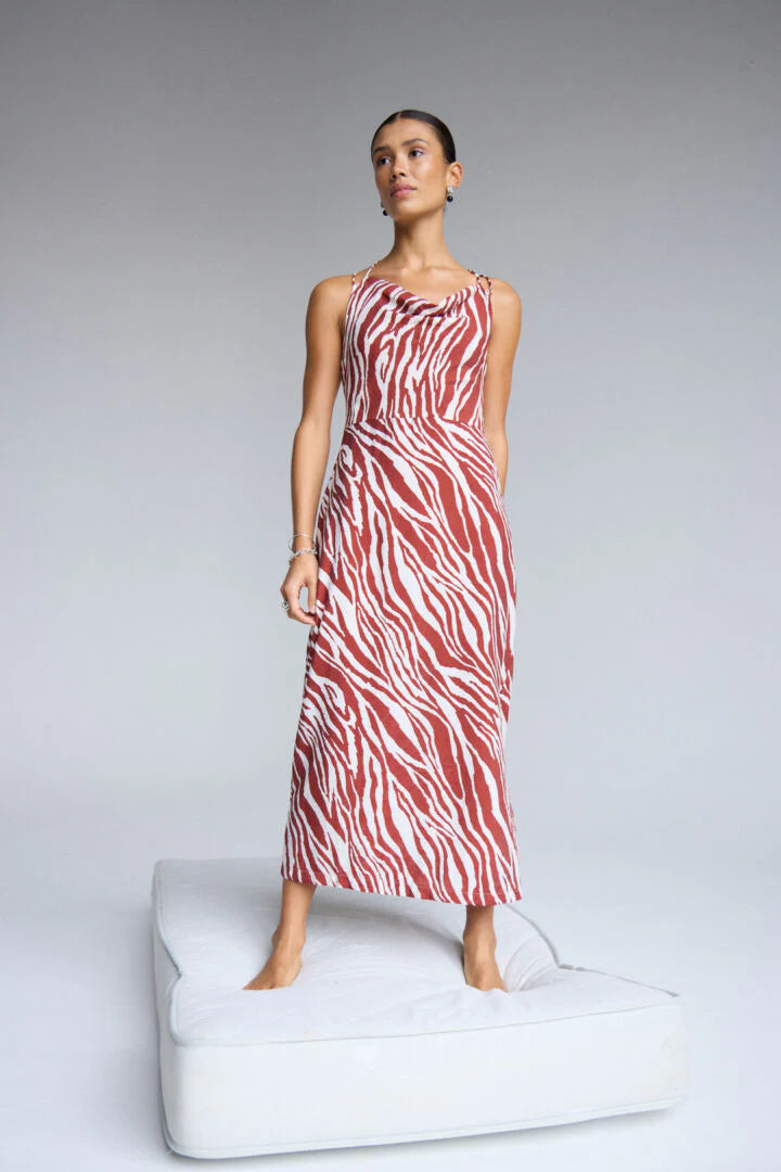 Yardeen Dress