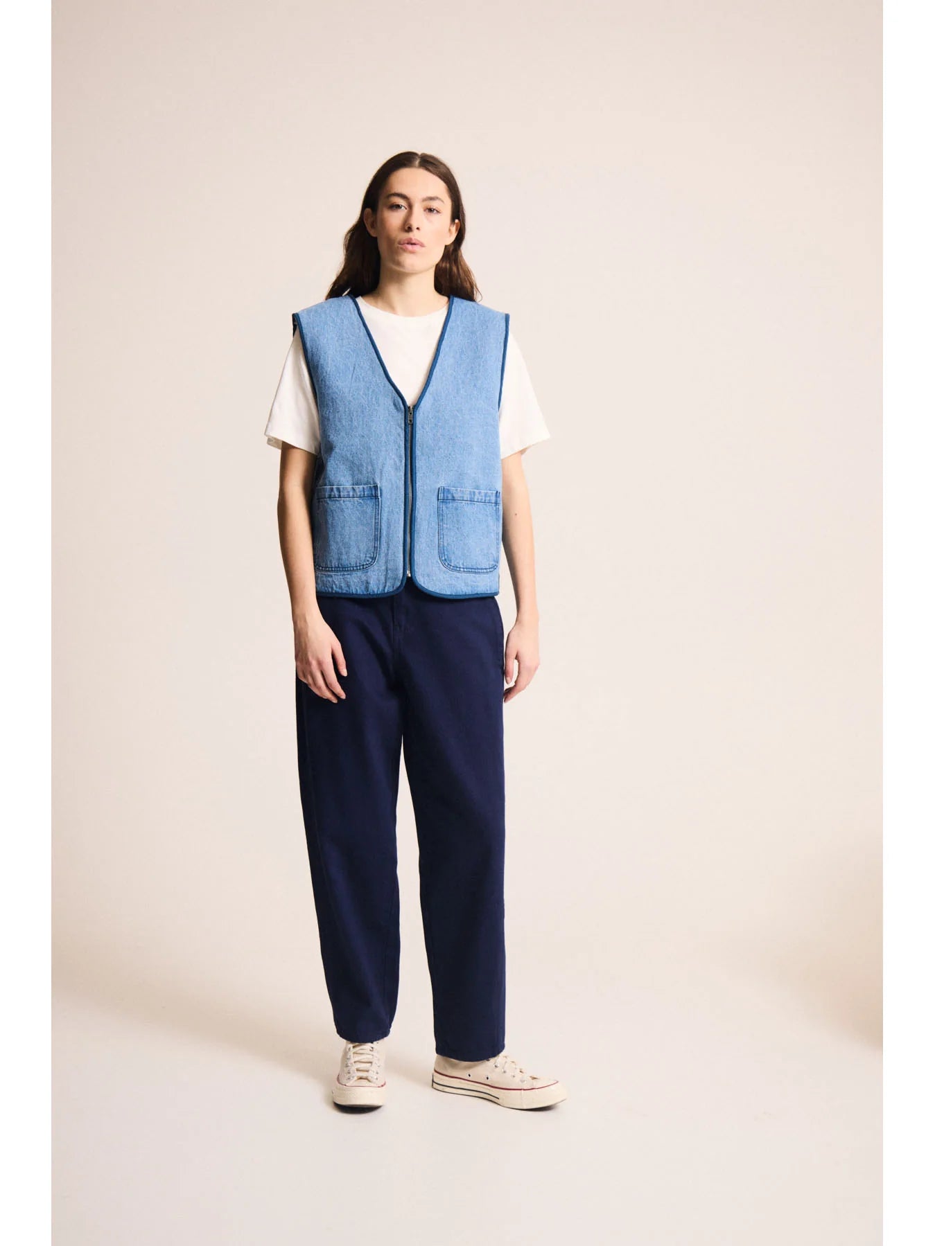Hiramo Waistcoat
