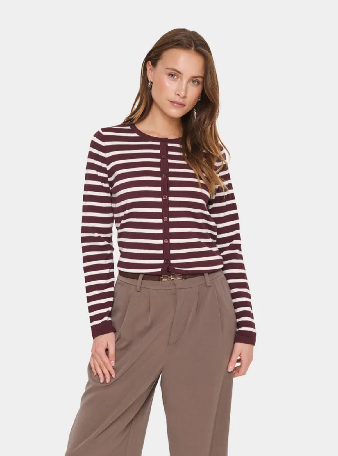 Mila Cardigan