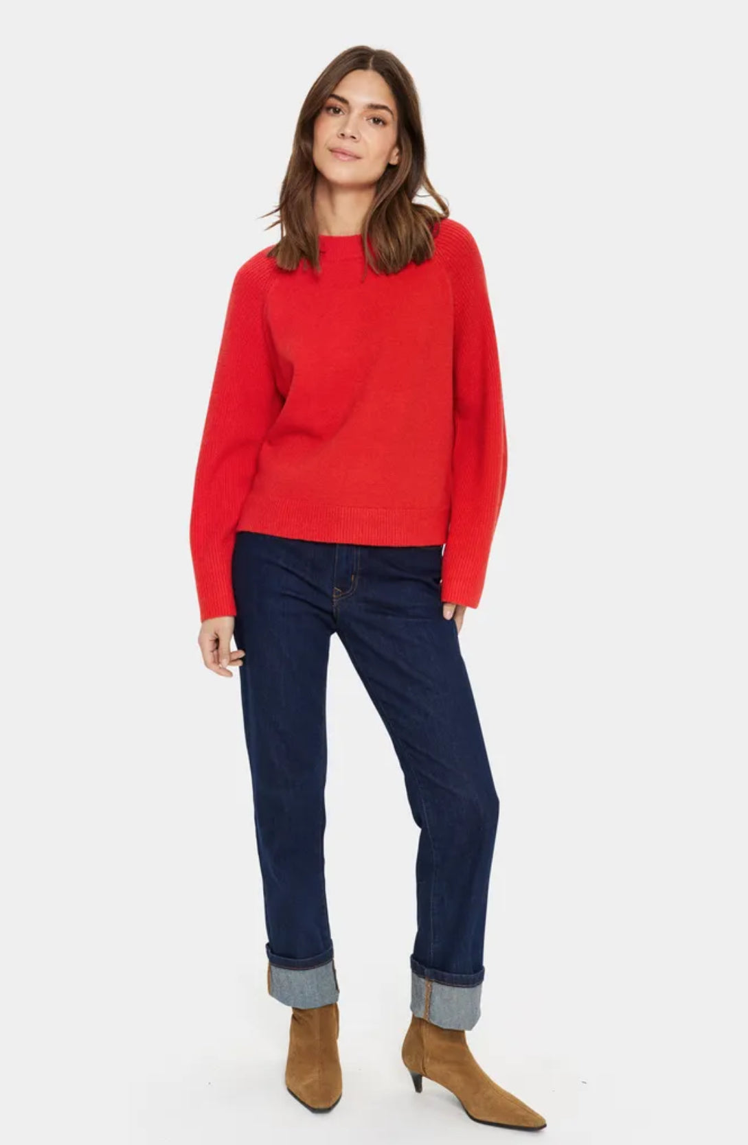 Inva pullover