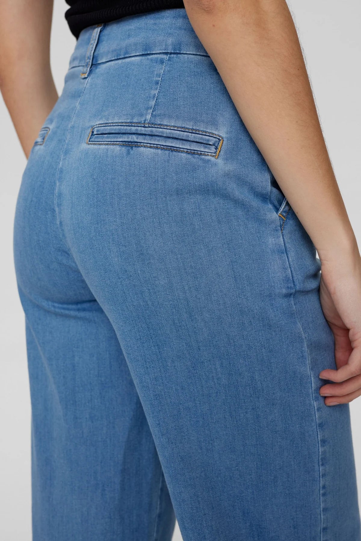 Amber Jeans Long - Rogue Boutique UK