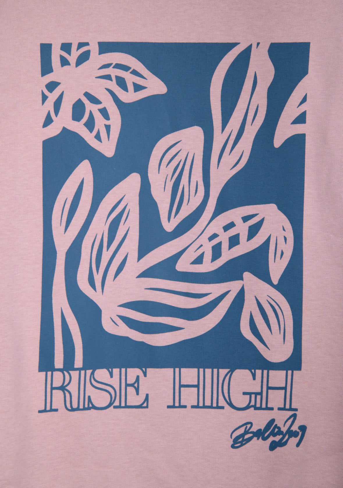 Rise High Sweater