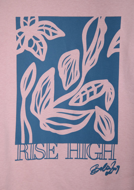 Rise High Sweater