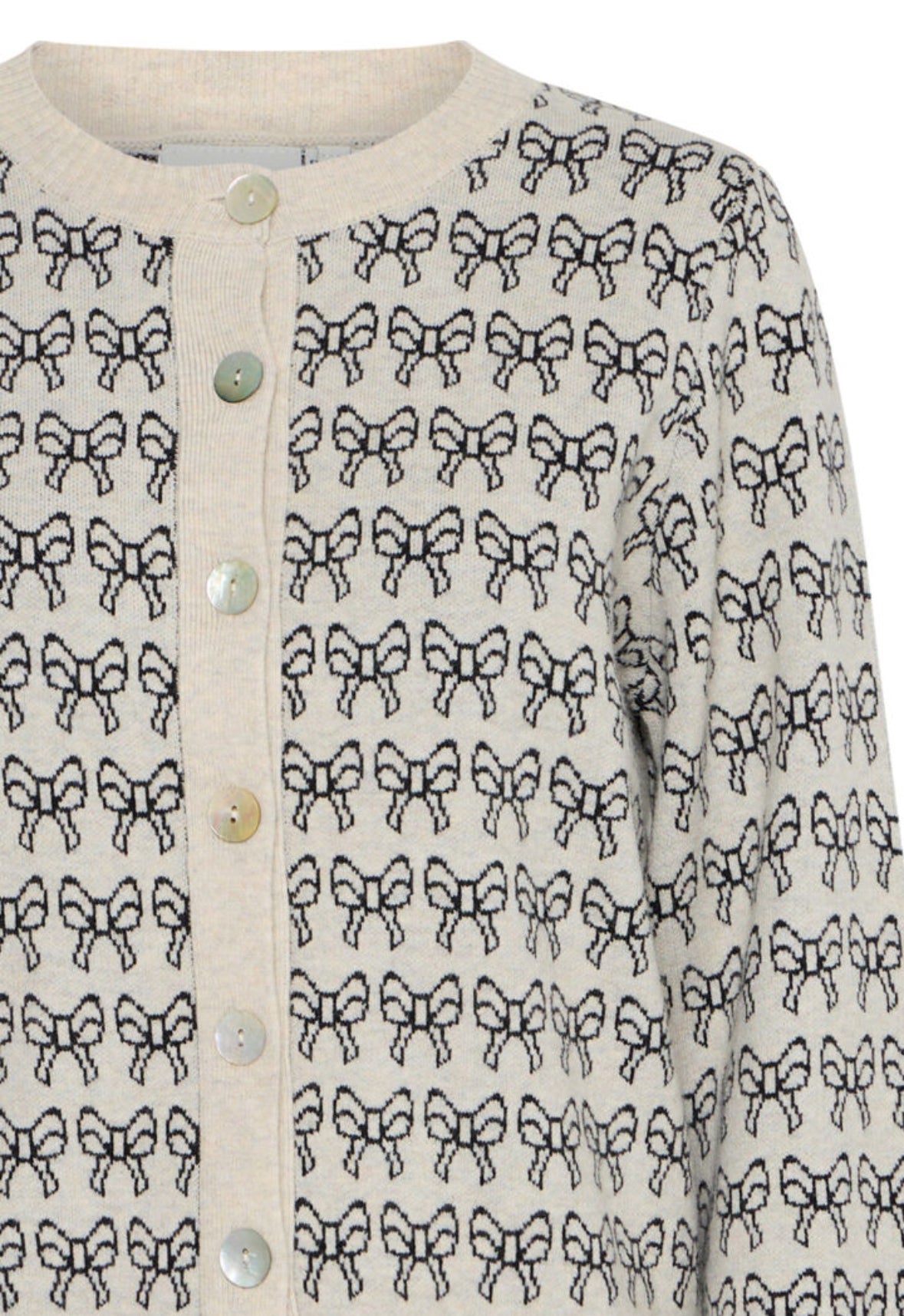 Brielle Cardigan