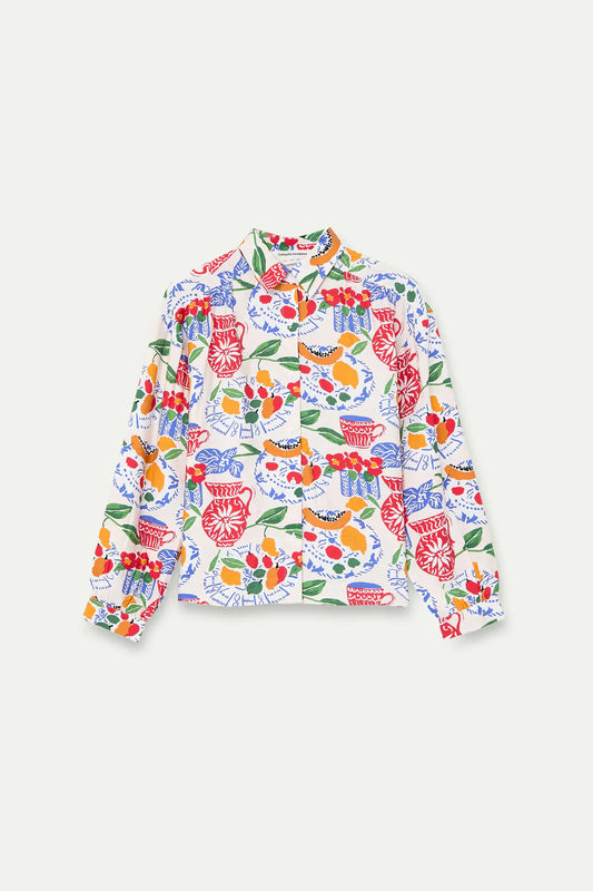 Colette Shirt