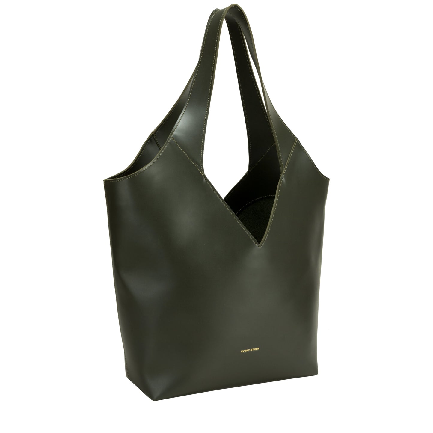 Every Other Halter Tote Bag