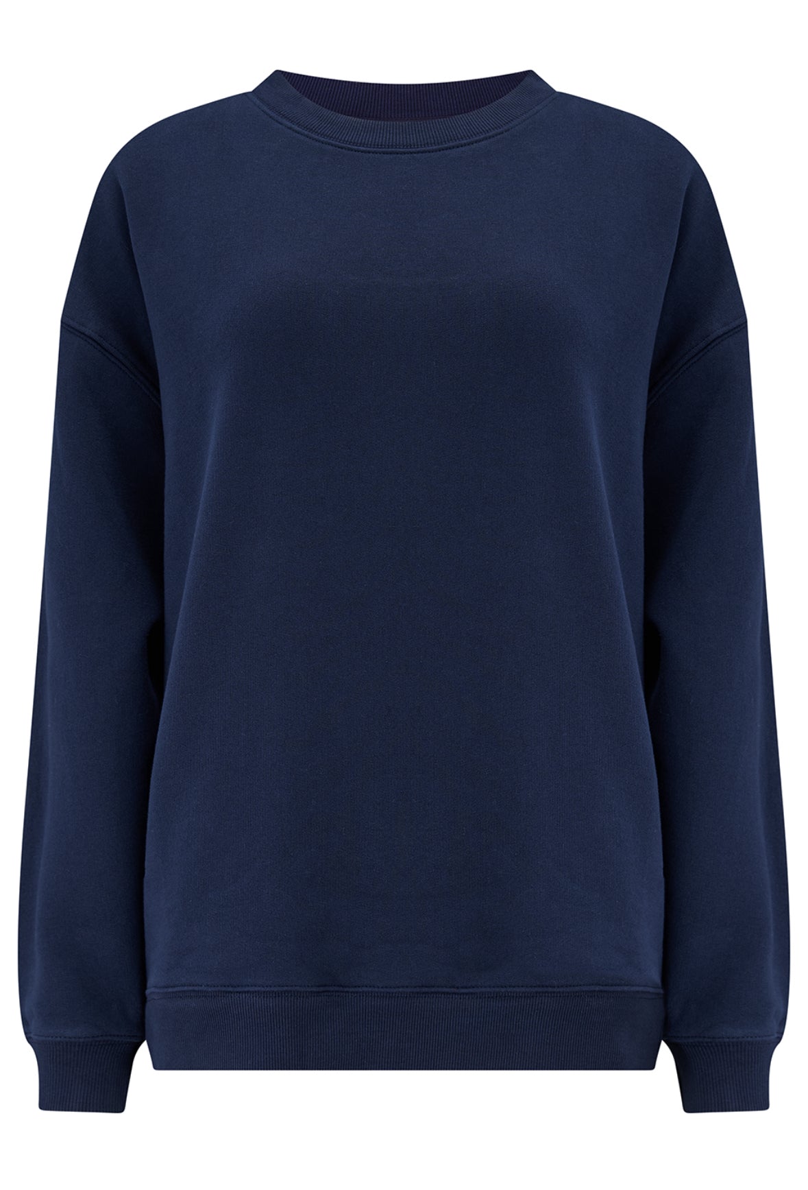 Eadie Midnight Tiger Sweater