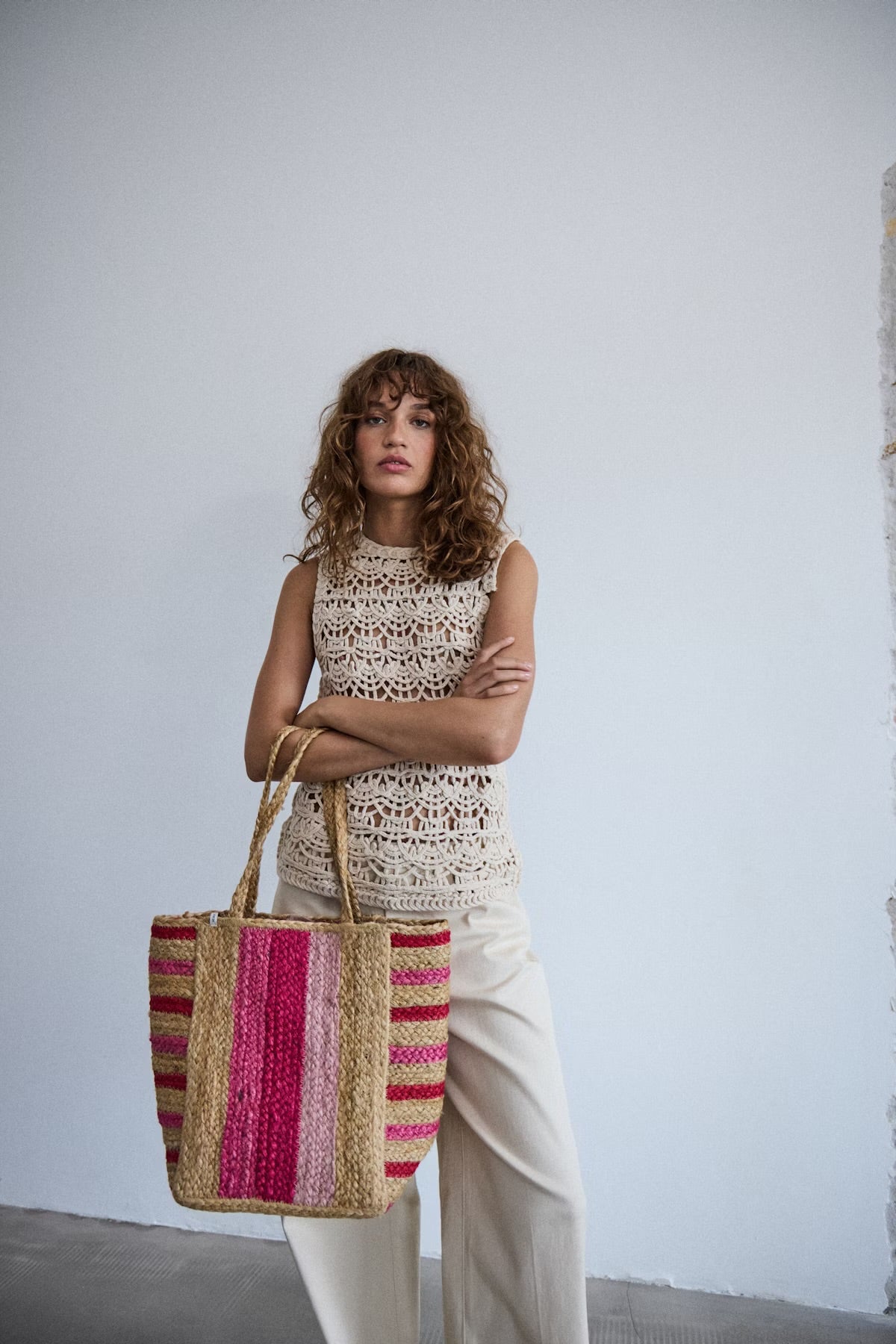 Darlira Bag - Rogue Boutique UK