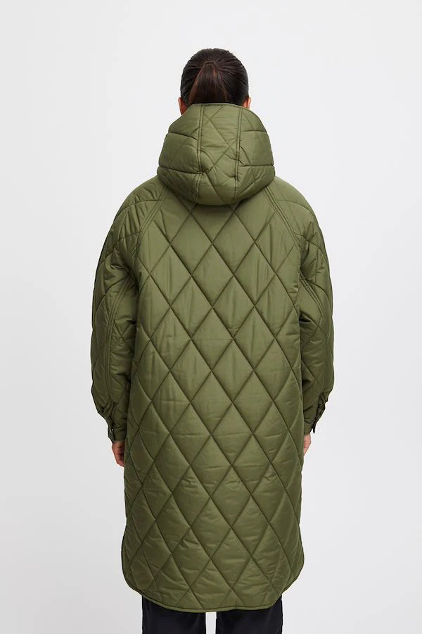 Hansa Coat