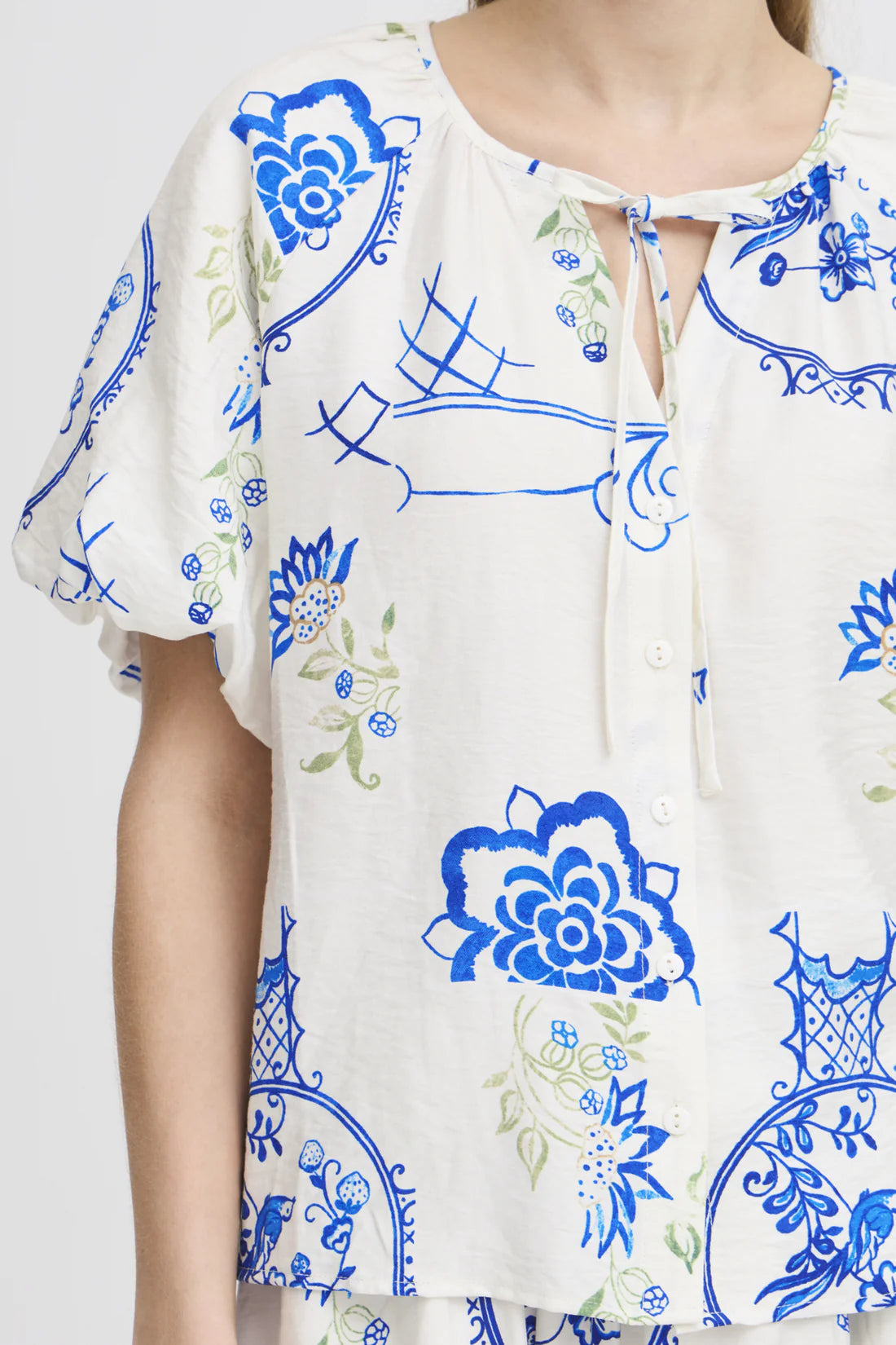 Lucie Blouse