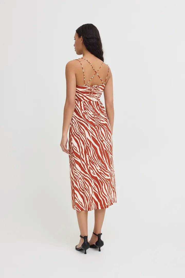 Yardeen Dress