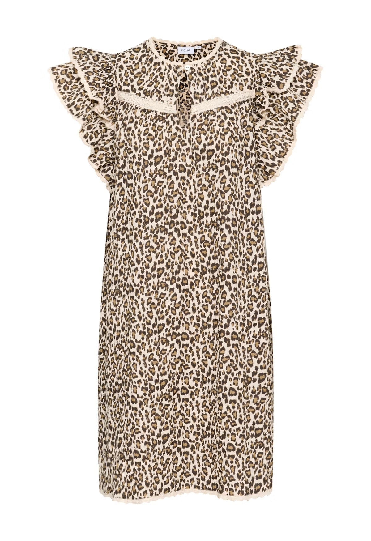 Kirby Dress