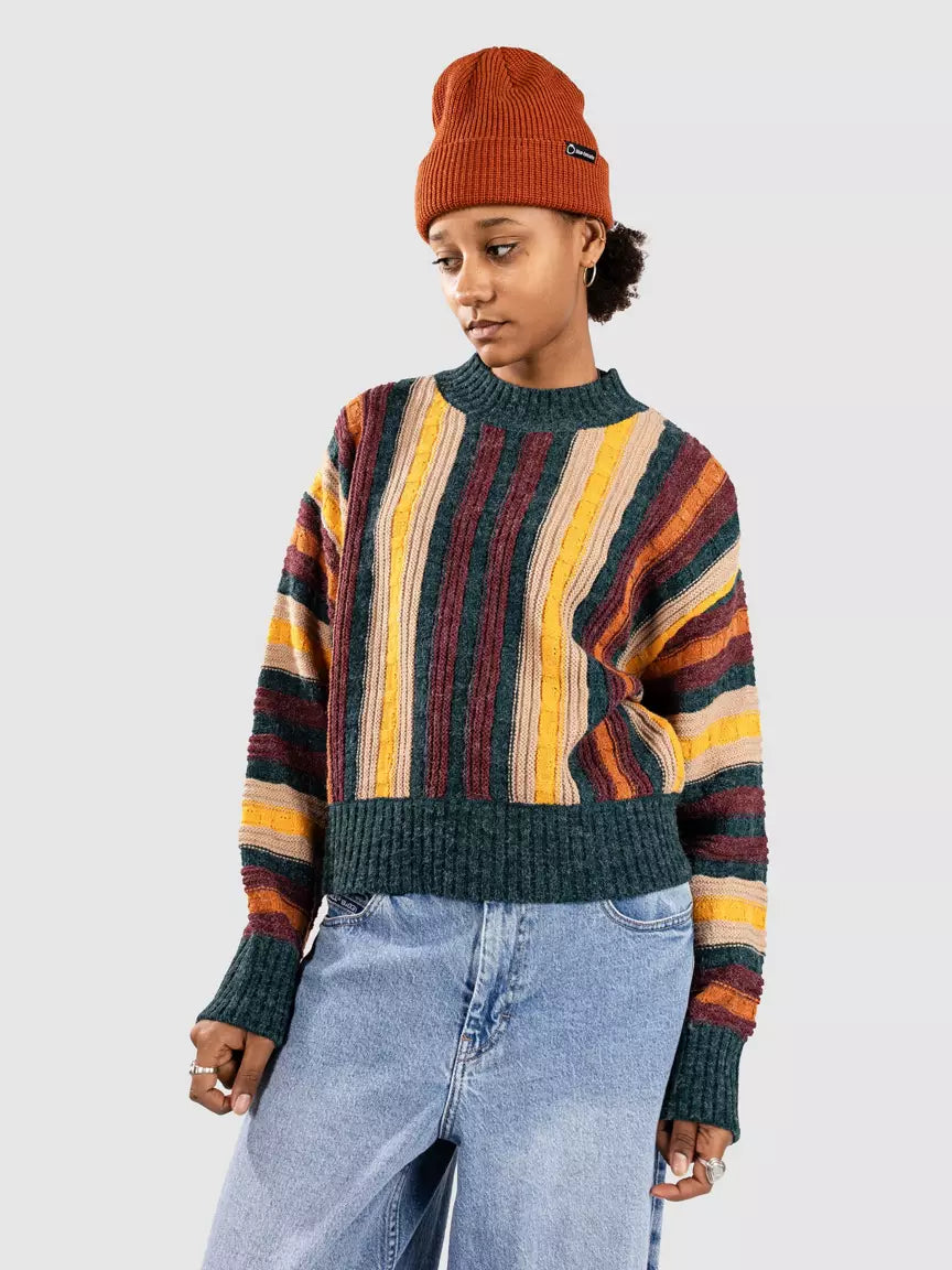 Yaz Jumper