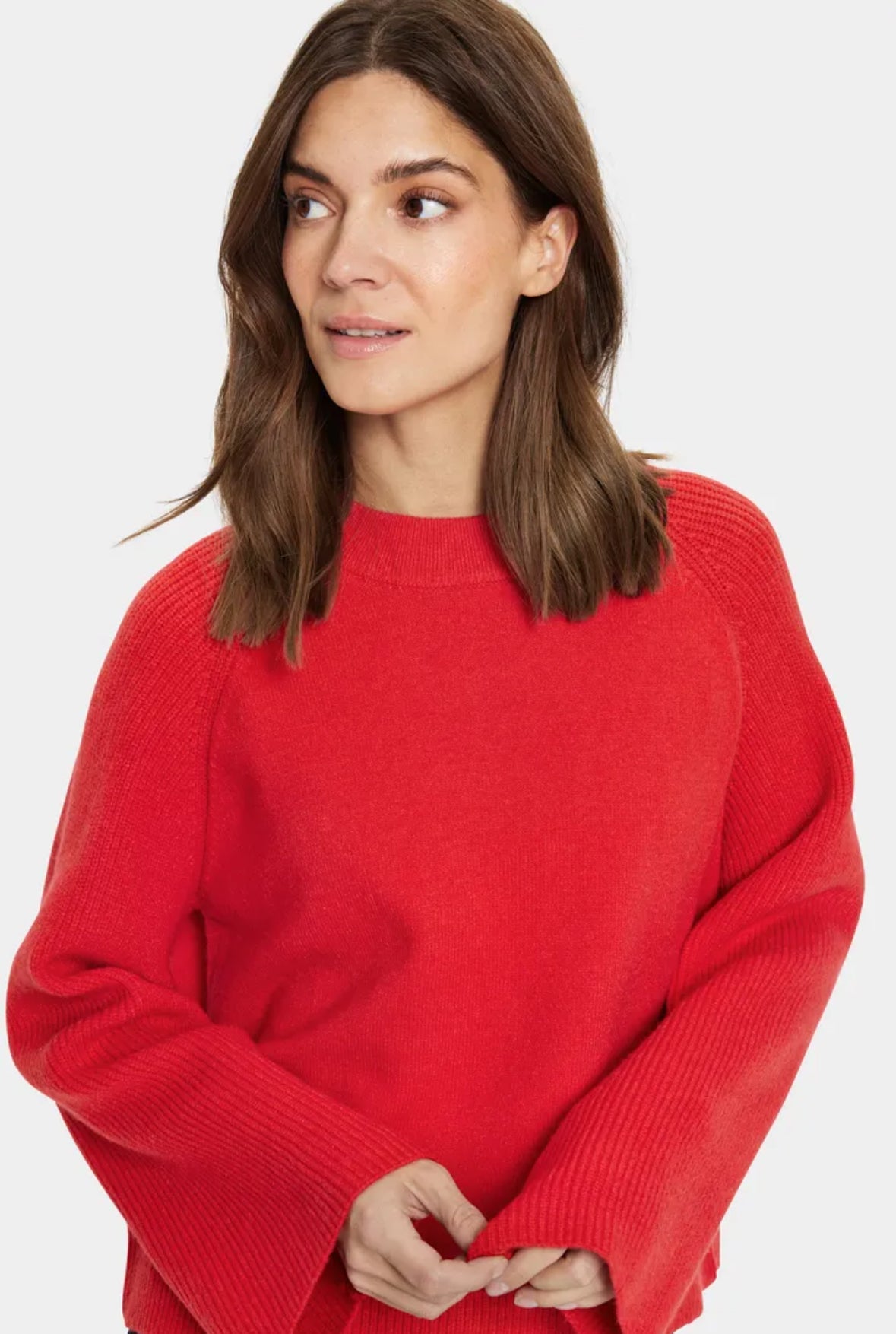 Inva pullover