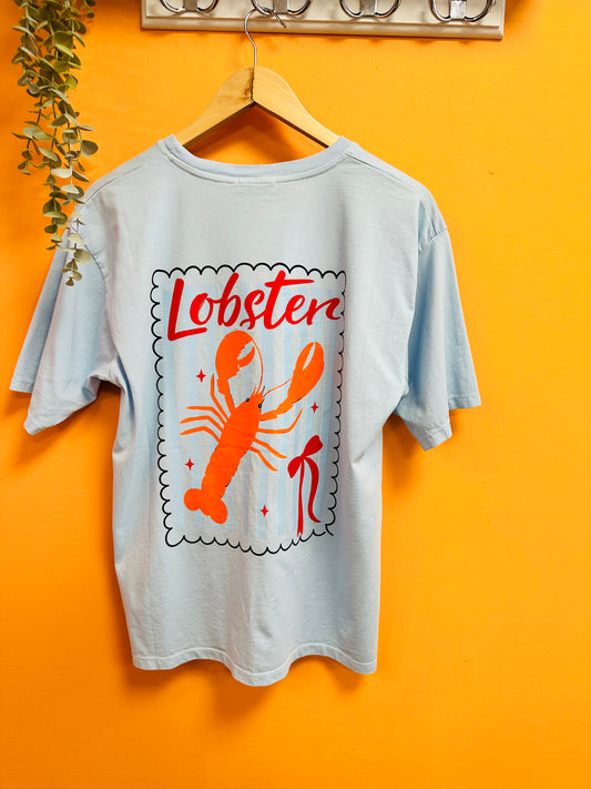 Lobster Tees