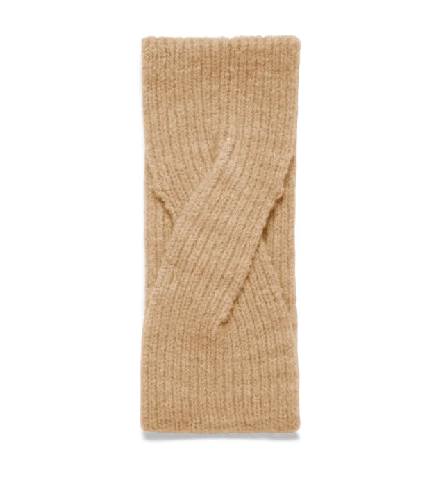 Ivo Headband Travertine