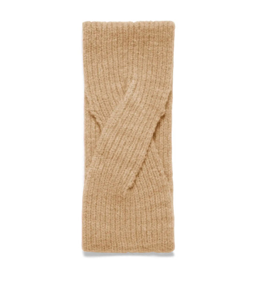 Ivo Headband Travertine