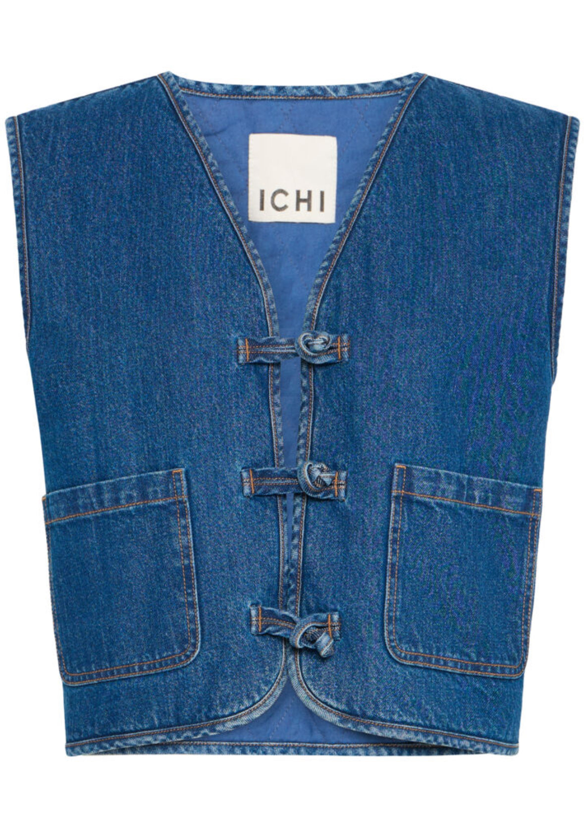 Pellie Waistcoat